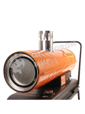 Калорифер дизельный Patriot DTC 303i, 30 кВт, 1300 м3/ч, термостат.