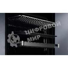 Встраиваемая электрическая духовка ElectroluxEOF5C50BZ