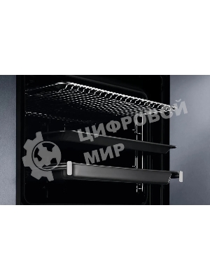Встраиваемая электрическая духовка ElectroluxEOF5C50BZ