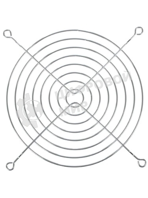 Решетка для вентилятора Arctic Cooling ARCTIC ACFAN00088A 140мм