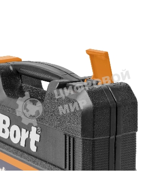 Набор ручного инструмента Bort BTK-83 (93418453)
