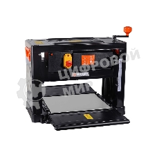 Станок рейсмусовый Вихрь СРМ-2000/330 2000 Вт, 8000 об/мин, макс. ширина заготовки 330 мм