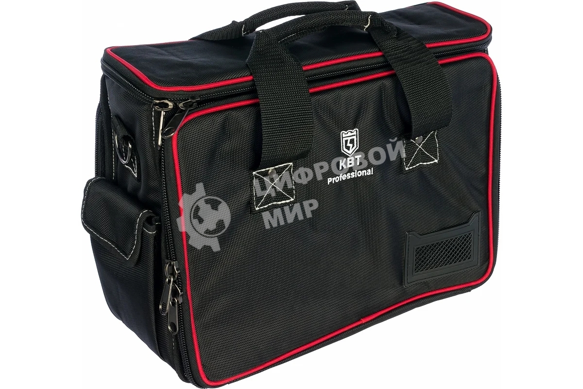 Сумка монтажника КВТ С-04
