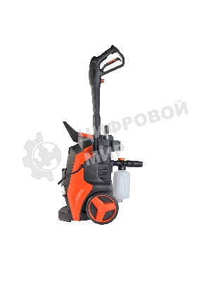 Моющий аппарат PATRIOT GT490 Imperial