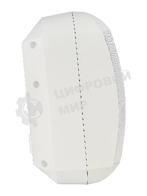 Акустическая система Intrend ITSPK-MSK6-W двухполосная, корпусная: 6