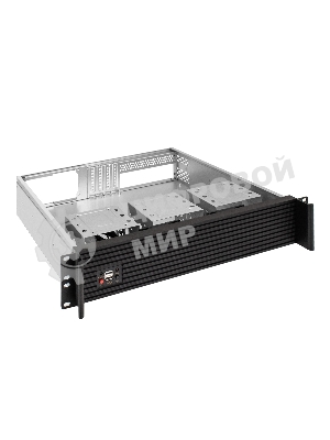 Серверный корпус Exegate Pro 2U420-06 RM 19