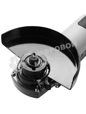 Угловая шлифовальная машина (УШМ) DEKO AG1500-D1 PRO, 125мм, 1500 Вт