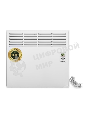 Конвектор электрический iVigo EPK4550E07 750 Вт белый