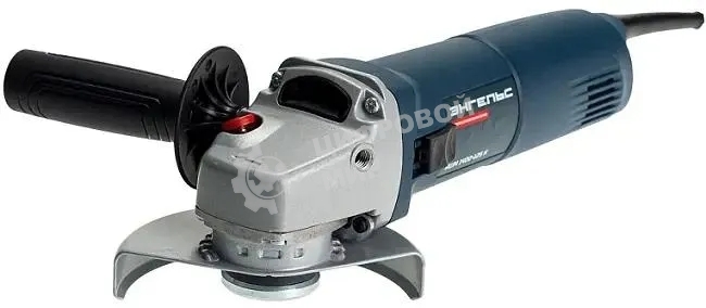 Угловая шлифовальная машина Энгельс УШМ 1400-125 К 1400Вт 11500об/мин рез.шпин.:M14 d=125мм (0.701.020.008)