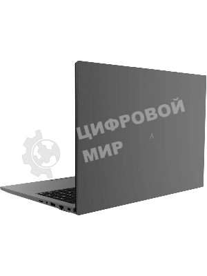Ноутбук Digma Pro Fortis M Core i3 1215U 16Gb SSD 256Gb Intel UHD Graphics 15.6