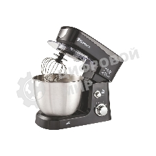 Миксер Sakura с чашей SA-6327BK планетарный