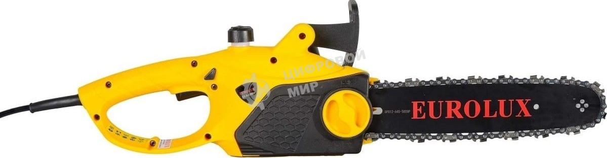 Электропила ELS-1500P Eurolux