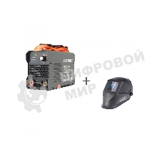 Инвертор WM 181Smart MMA с подарком Маска 301D