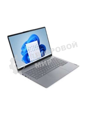 Ноутбук Lenovo ThinkBook 14 G8 IAL/14