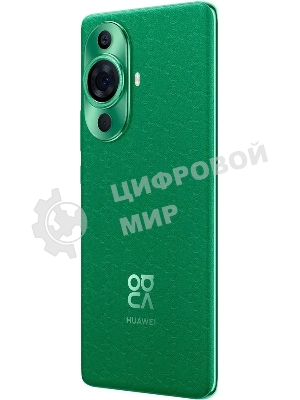Смартфон Huawei Nova 11 PRO 8/256GB GREEN GOA-LX9