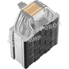 Кулер DEEPCOOL R-AG500-BKNNMN-G LGA1150/LGA1151/LGA1155/LGA1200/LGA1700/AM5/AM4 67.88 фут3/мин TDP 240 Вт Вес 0.861 кг \