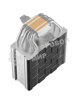 Кулер DEEPCOOL R-AG500-BKNNMN-G LGA1150/LGA1151/LGA1155/LGA1200/LGA1700/AM5/AM4 67.88 фут3/мин TDP 240 Вт Вес 0.861 кг \