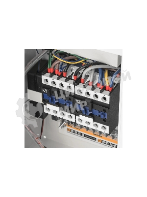 Блок автоматического запуска Denzel PS-120TS