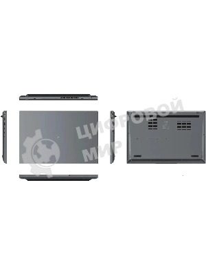 Ноутбук Digma Pro Fortis M Core i5 1235U 16Gb SSD 512Gb Intel UHD Graphics 15.6