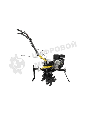 Сельскохозяйственная машина Huter МК-9500-10 (70/5/16) бензиновый 9.5л.с.