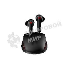 Беспроводные/проводные наушники Harper HB-575 черный, полноразмерные, Bluetooth + проводной, складная конструкция, до 15 ч