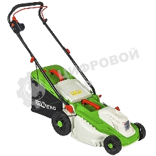 Газонокосилка роторная RedVerg RD-ELM380 1600Вт