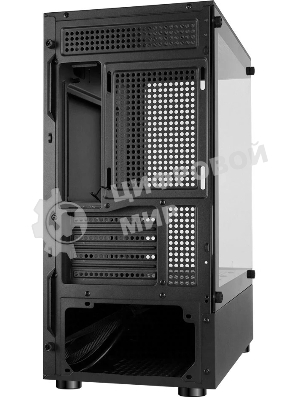 Компьютерный корпус Ginzzu CL470