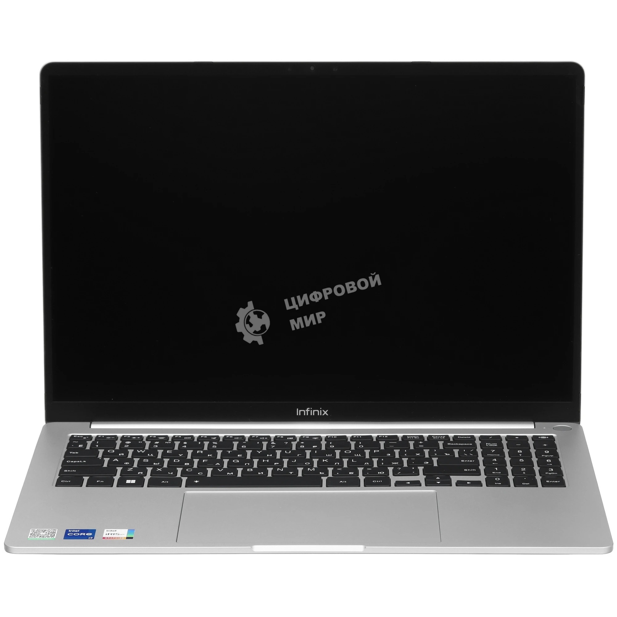 Ноутбук Infinix Inbook Y4H MAX YL613H 16