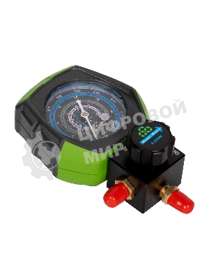 Коллектор манометрический Ballu Super Stars ST-B168L