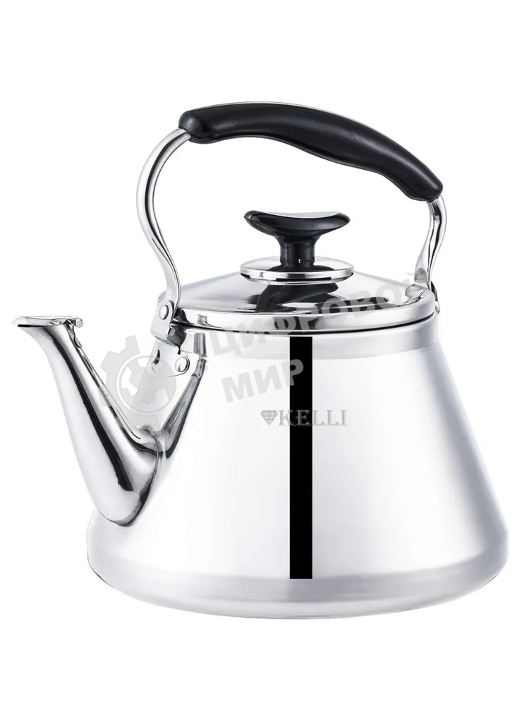 Чайник со свистком Kelli KL-3120 2 л