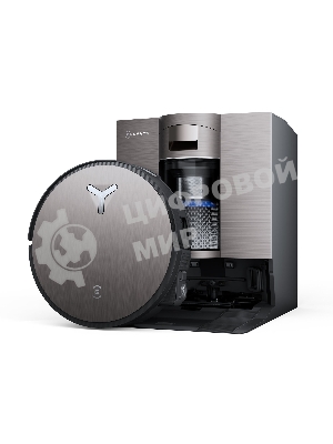 Робот-пылесос Ecovacs Deebot X11 OmniCyclone DEX99-1