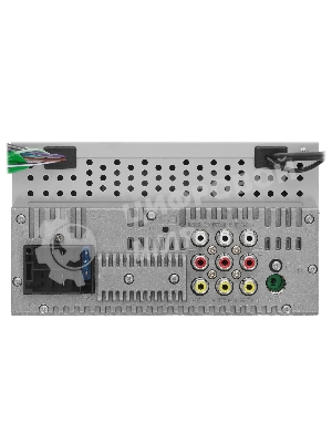Автомагнитола Kenwood DMX1025BT, 2 DIN, 6.8