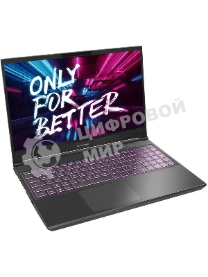 Ноутбук Maibenben X525/15.6