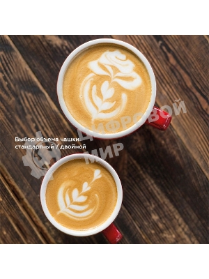 Кофеварка рожковая BQ CM9002 черный, исп. кофе - молотый, 1.4 л, 1450 Вт, 19 бар