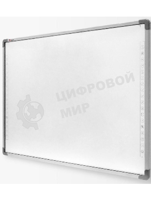 Интерактивная доска IQBoard RPT082-40 (RPN082) 82
