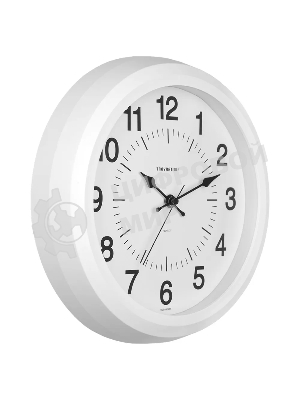 Часы настенные TROYKA 23231233