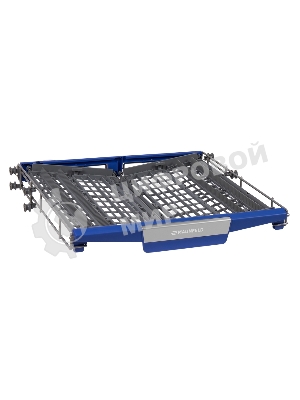 Посудомоечная машина MAUNFELD MLP60230 Light Beam Inverter Wi-Fi