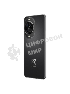 Смартфон Huawei NOVA 14 TLR-LX9 12/512Gb черный