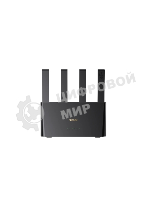 Двухдиапазонный гигабитный Wi-Fi 4G+ LTE роутер Tenda 4G08 AC1200, 2,4/5 ГГц, до 1167 Мбит/с, 4G до 300 Мбит/с