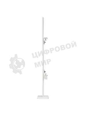 Кронштейн напольный Royal Thermo КHУ.60 (Н600) RAL9016