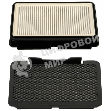 Фильтр HEPA Rowenta ZR902501