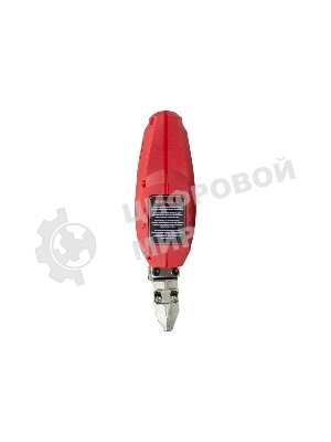 Степлер электрический EDON ENS-2300 черный/красный 39973 2300Вт