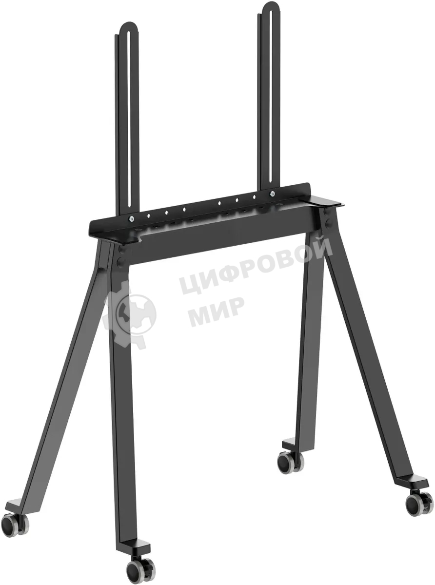 Стойка для телевизора Ultramounts UM311B черный 43