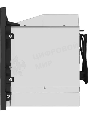 Микроволновая печь встраиваемая Maunfeld MBMO820SGb10