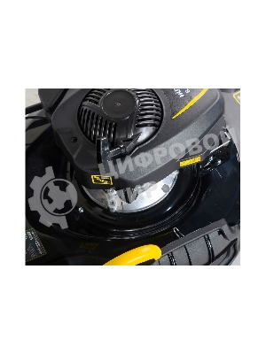 Газонокосилка роторная Huter GLM-6.0 S (70/3/8)