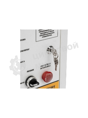 Блок автоматического запуска Denzel PS-120TS