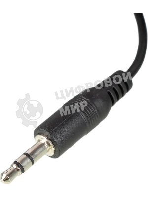 Акустическая система Defender 4W черный SPK-170