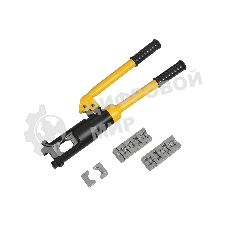 Пресс гидравлический ручной IEK ПГР-240 (TKL10-003) 16-240 мм²