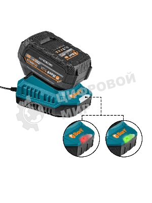 Устройство зарядное Bort BC-3