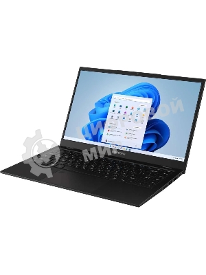 Ноутбук IRBIS 14NBP3007 черный 14